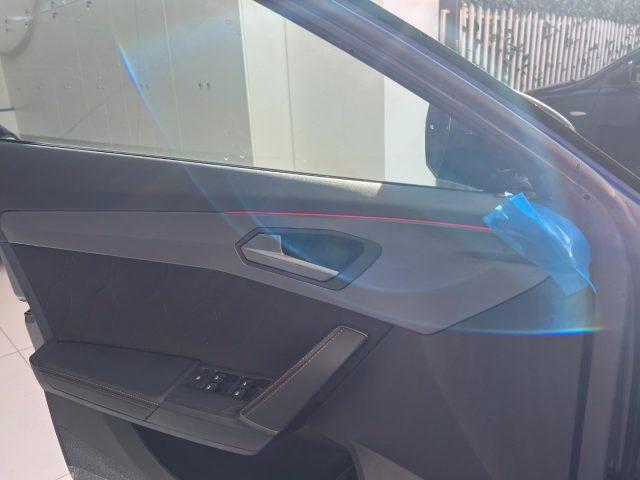 CUPRA Formentor 1.5 Hybrid DSG da ?399,00 mensili