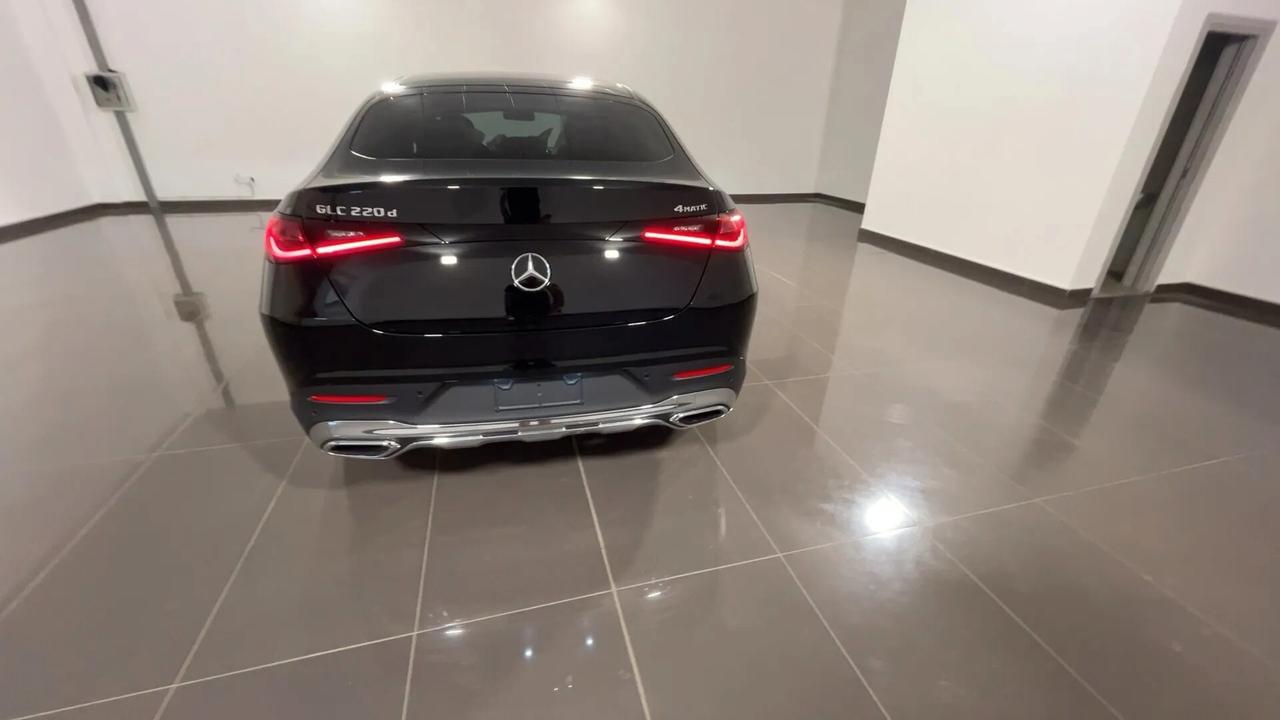 Mercedes-benz GLC 220 d 4Matic Mild Hybrid AMG Line Advanced Plus