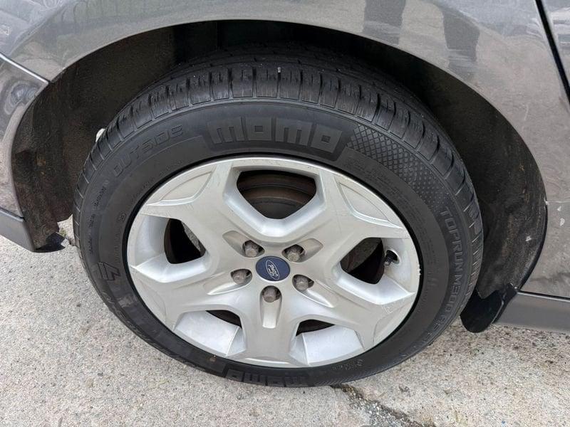 Ford Focus 1.5 TDCi 95cv S&S Tit. Bus.