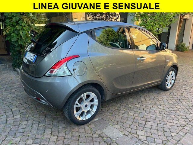 LANCIA Ypsilon 1.3 MJT 5 porte Neopatentati