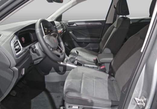 VOLKSWAGEN T-Roc 2022 - T-Roc 1.5 tsi Life dsg