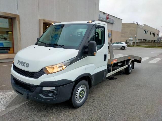 Iveco DAILY 35S16 CARRO ATTREZZI