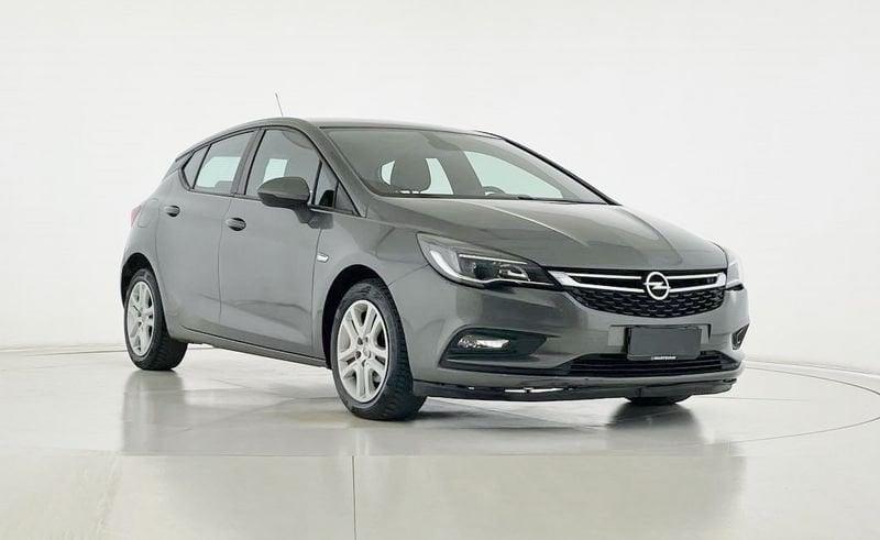 Opel Astra Astra 1.6 CDTi 110CV Start&Stop 5 porte Advance