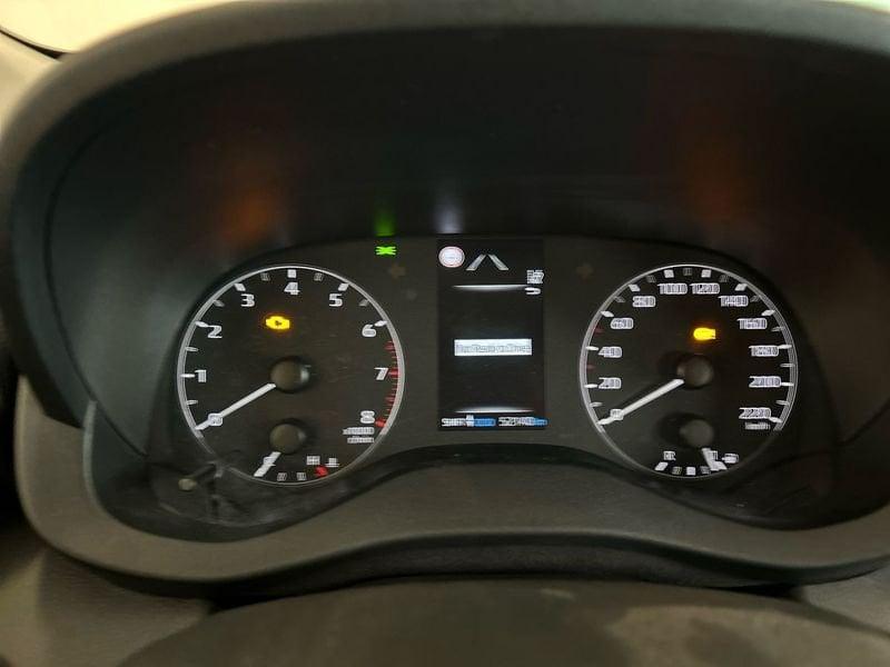Toyota Yaris 1.0 VVT-i Active
