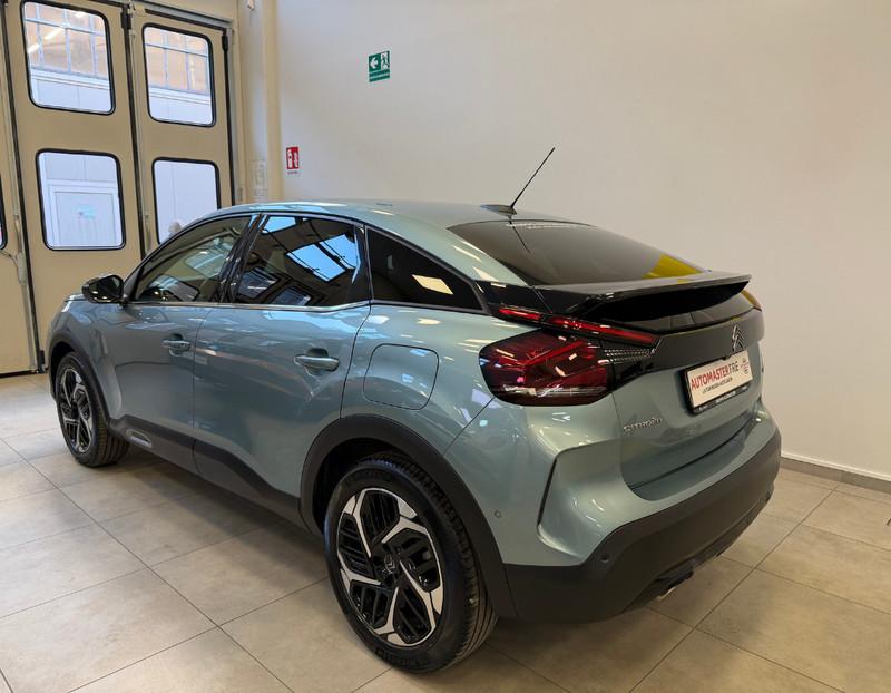 Citroën C4 C4 PureTech 130 S&S EAT8 Shine