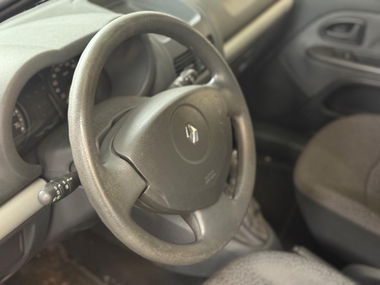 Renault Clio Storia 1.2 5 porte Dynamique