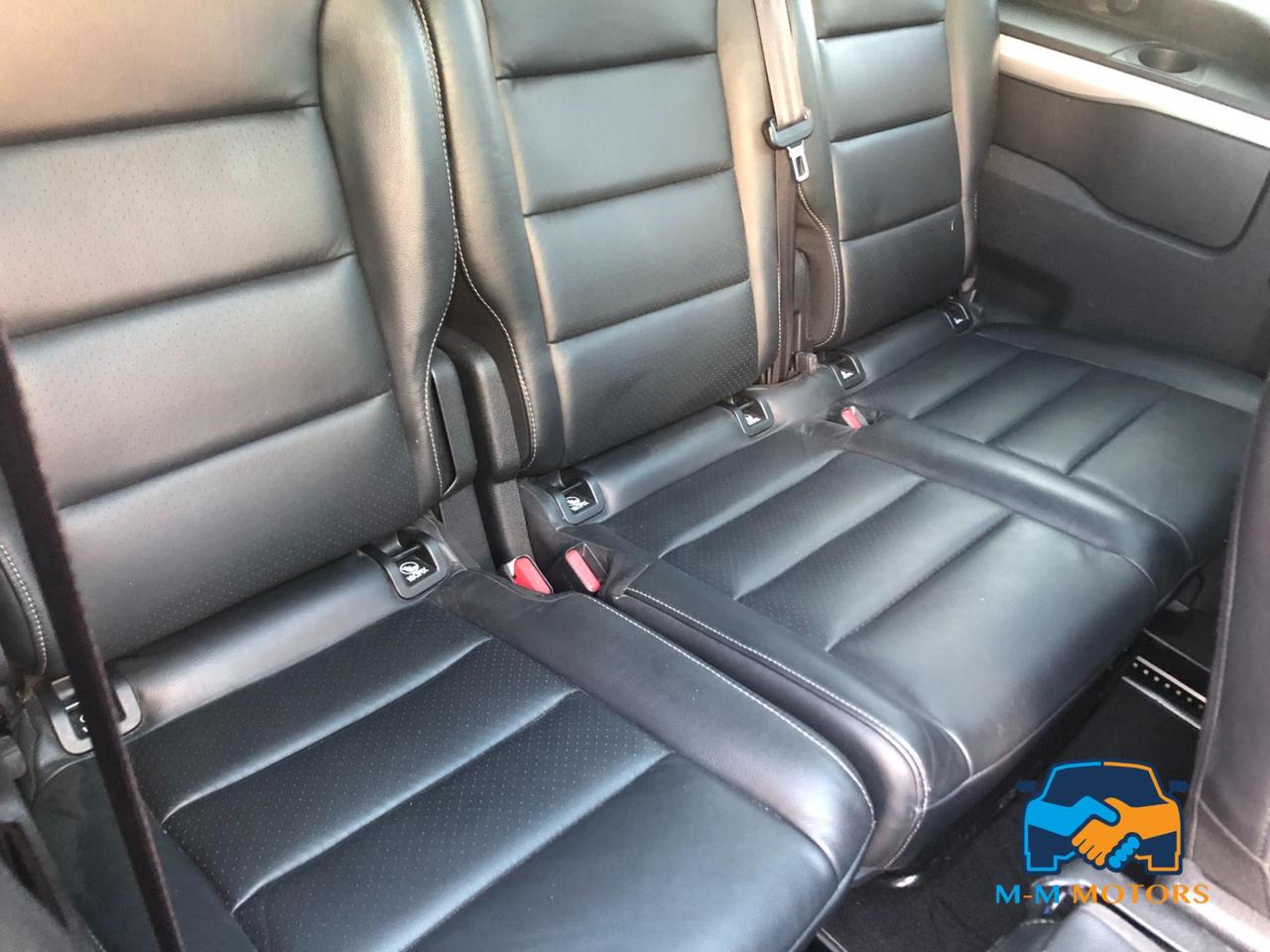 CITROEN Spacetourer M 2.0 Bluehdi 180cv S&S Shine EAT6 c/2p.lat.sc. E6 PROMMO