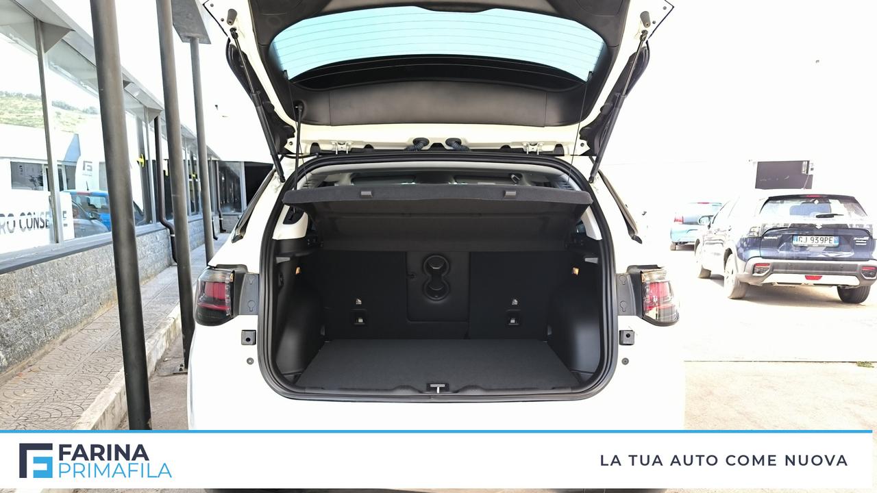 JEEP Compass 1.5 turbo t4 mhev Summit 2wd 130cv dct