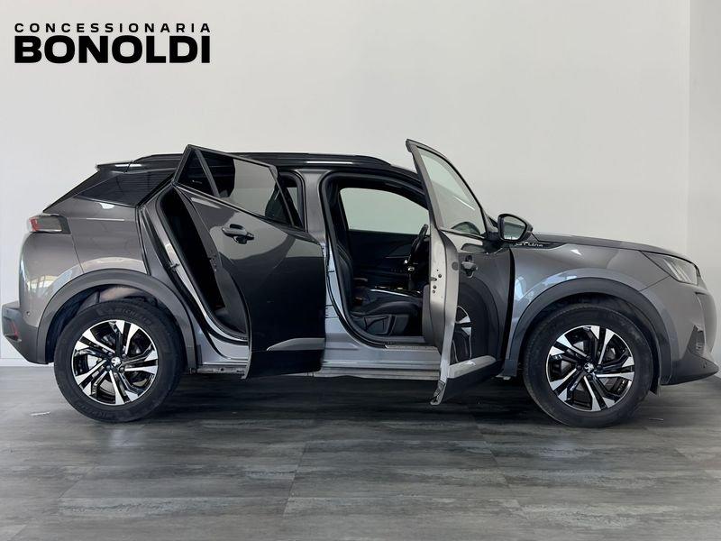 Peugeot 2008 2008 BlueHDi 100 S&S GT Line