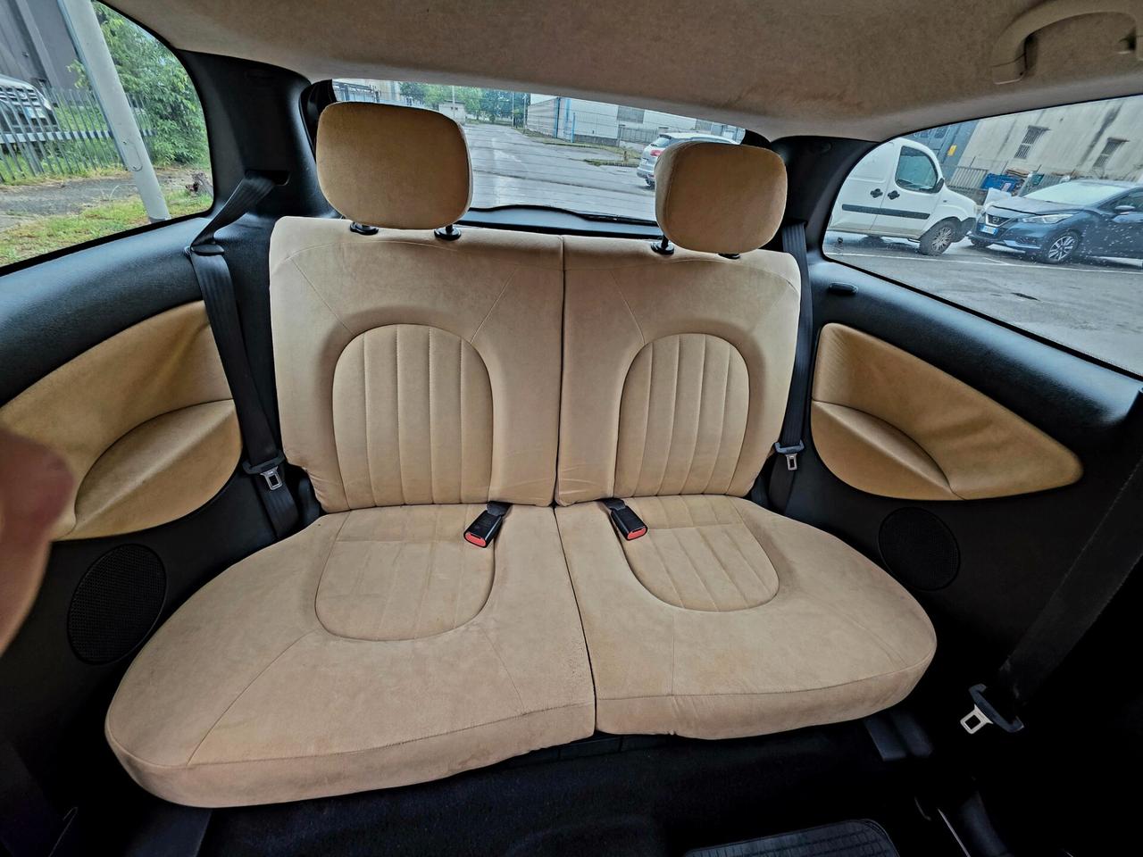 Lancia Ypsilon diva benzină GPL 1.2 neopatentati