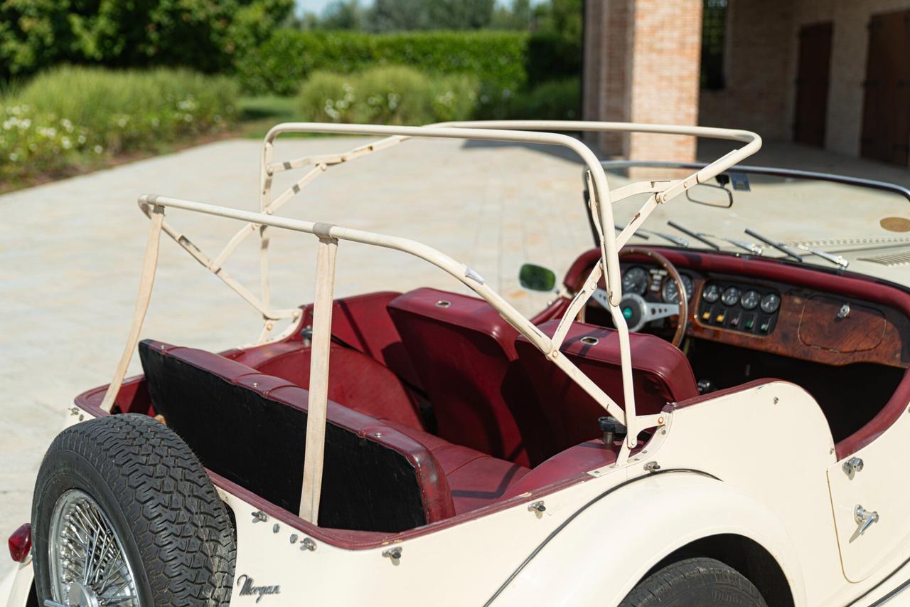 Morgan 4/4 - RDS01965