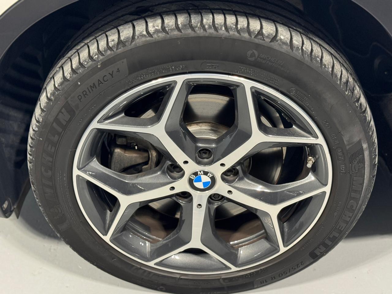 Bmw X1 xDrive20d xLine Tetto FULL !