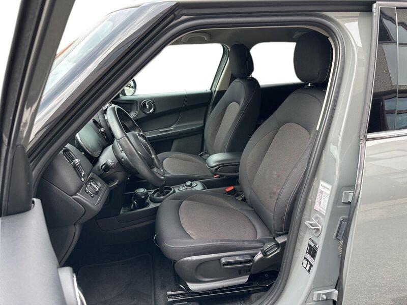 MINI Mini Countryman F60 2.0 Cooper D 150 Cv Business - Camera, Navi, Keyless, LED ecc