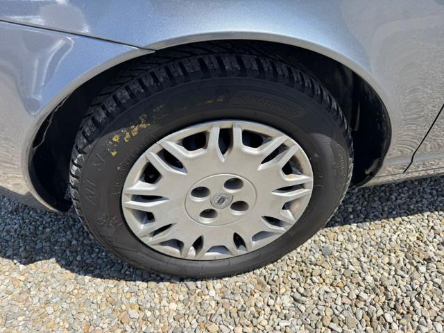 LANCIA Ypsilon 1.2 GPL