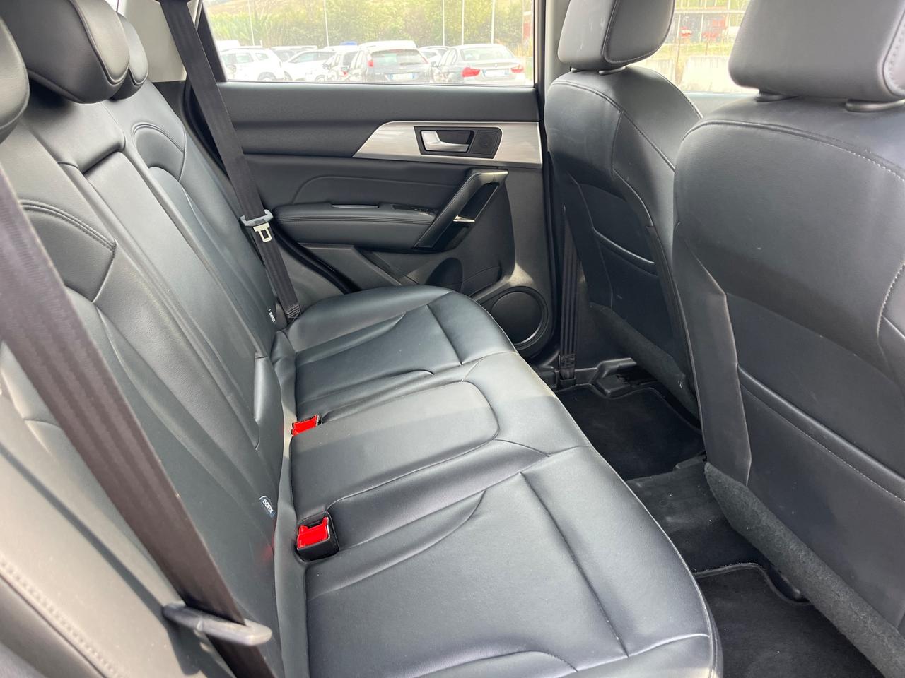 Haval H2 1.5T GPL Premium