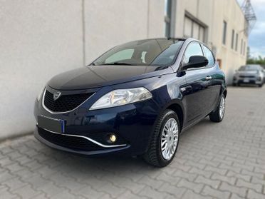 Lancia Ypsilon 1.2 69cv Gold