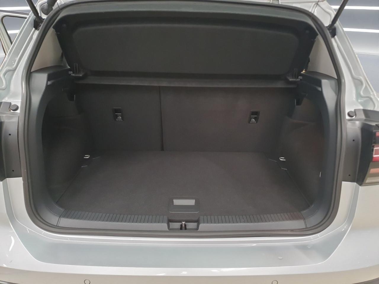 Volkswagen T-Cross 1.0 tsi style 95cv