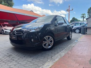 Citroen DS3 1.6 VTi 120 aut. Exclusive Style
