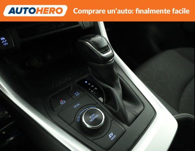 TOYOTA RAV 4 MY23 RAV4 2.5 HV (222CV) E-CVT AWD-i Dynamic