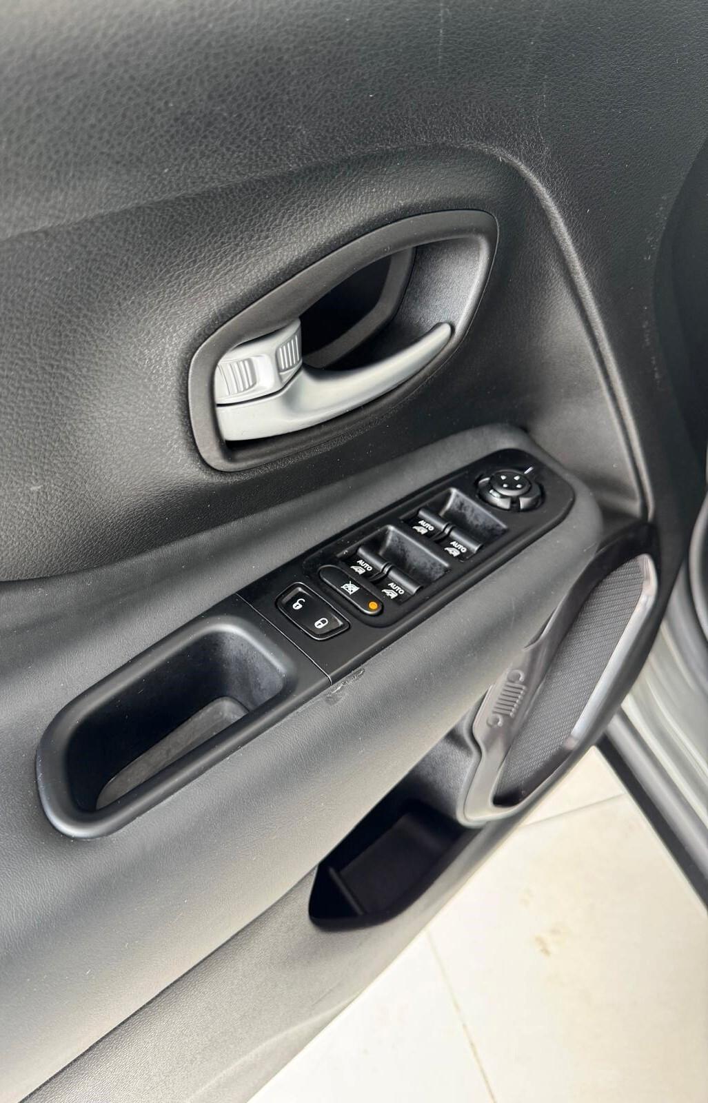 Jeep Renegade 1.3 T4 240CV PHEV 4xe AT6 S