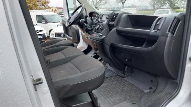 OPEL Movano 30 2.2 BlueHDi 120 S&S PC-TN ED. 60.000 KM Aziend