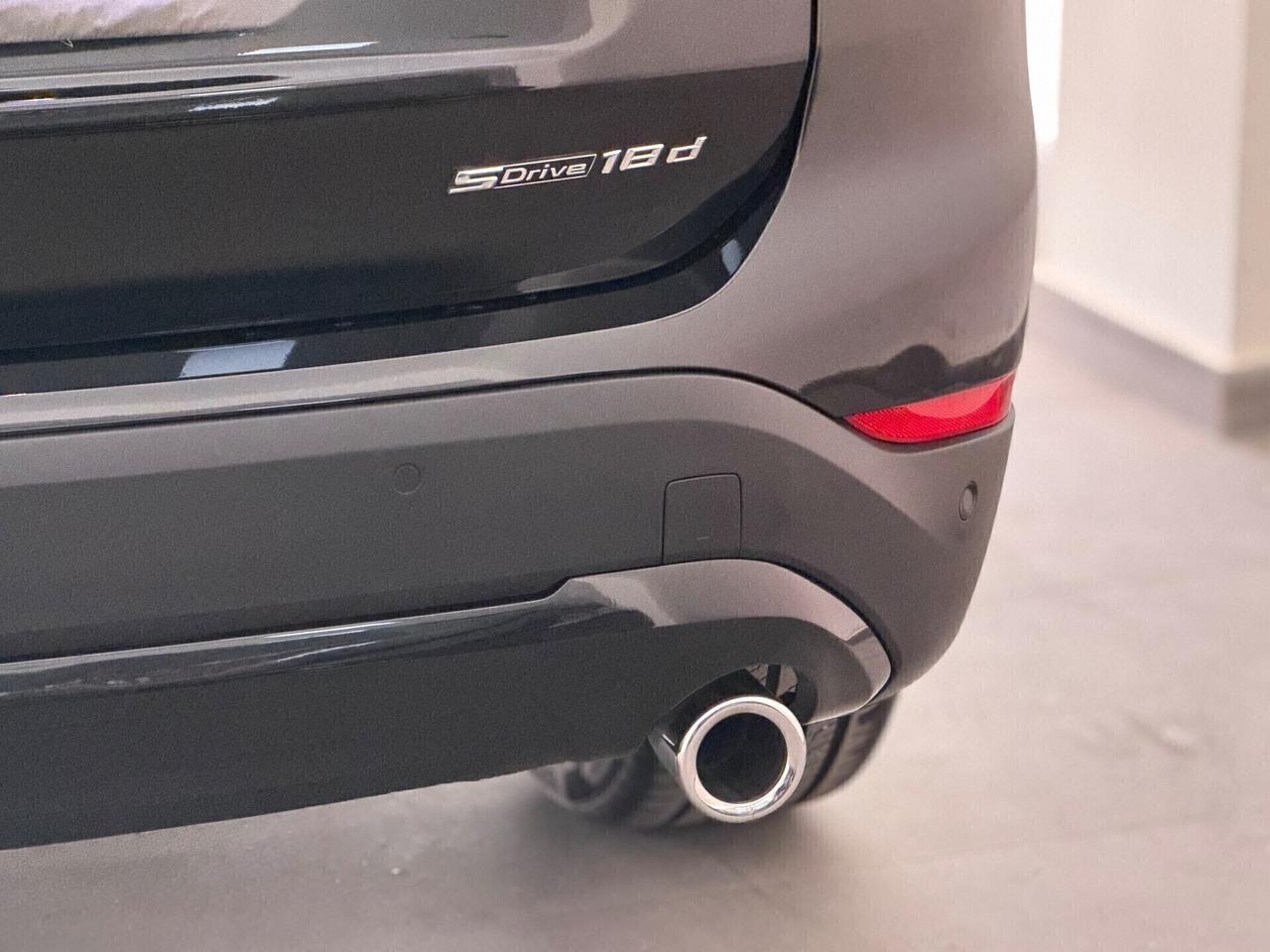 Bmw X1 sDrive18d Business Advantage *PROMO*