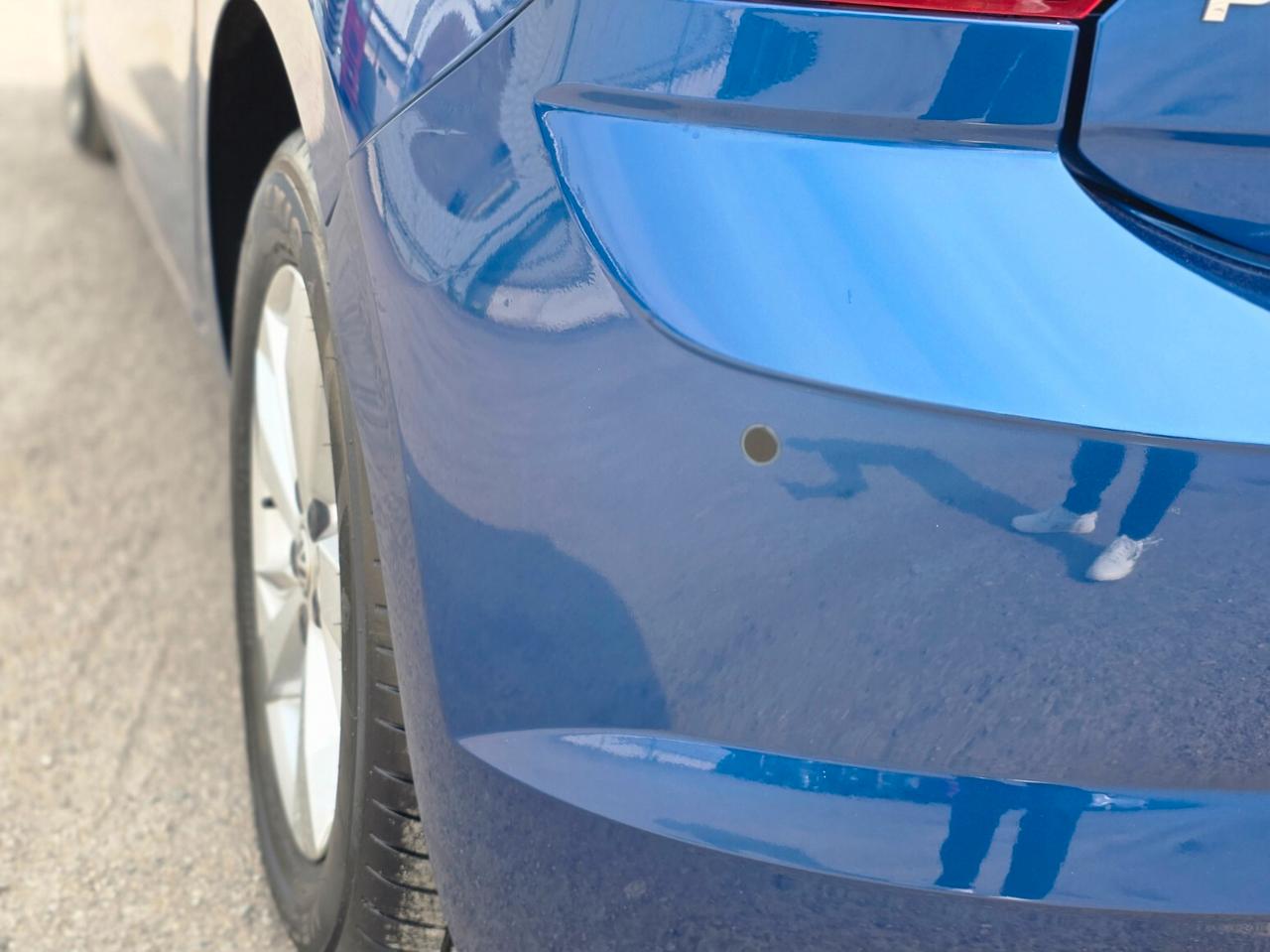 VW POLO 1.0 AUTOMATICA - 2019