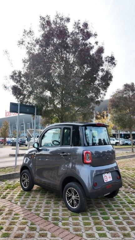 Casalini Altro EZI Medi Go