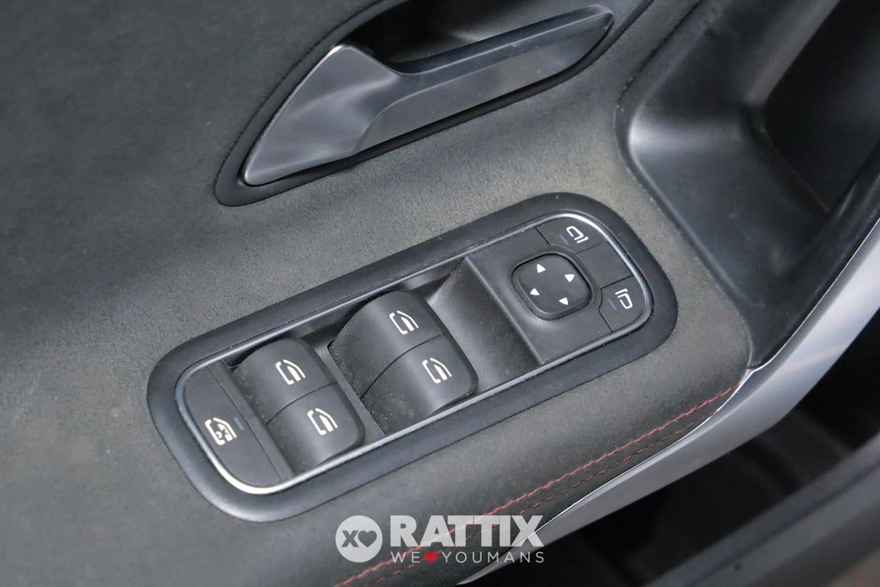 Mercedes-Benz A 250 e 1.3 Phev (eq-power) Premium Auto