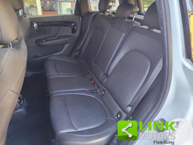 MINI Countryman 2.0 John Cooper Works Countryman ALL4 GAR INCL.