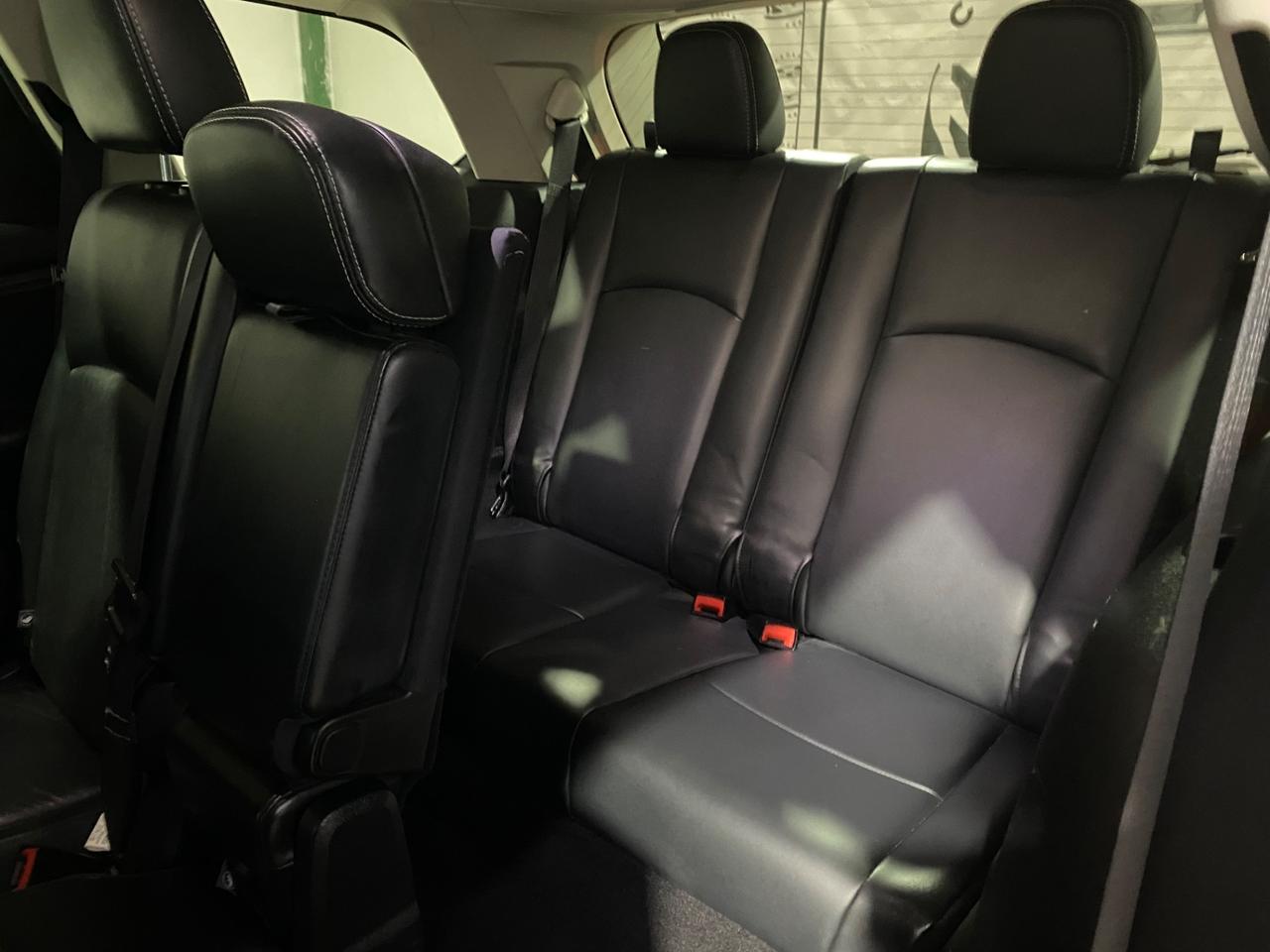 Fiat Freemont 2.0 Mjt 170 CV 4x4 aut. Lounge