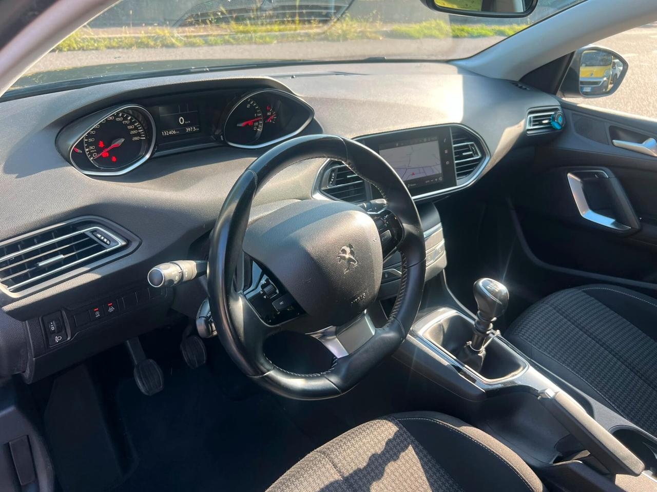 Peugeot 308 BlueHDi SW Active