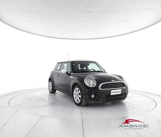 MINI Mini 1.6 16V One D