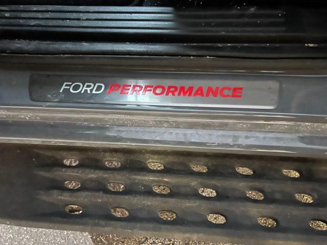 FORD Ranger Raptor 3.0 Ecoboost V6 4WD DC 5 posti Performance