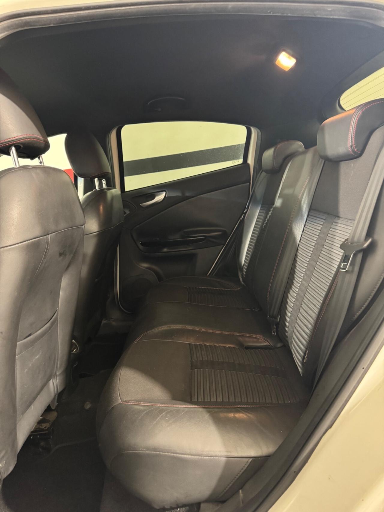 Alfa Romeo Giulietta 1750 TBi Quadrifoglio Verde