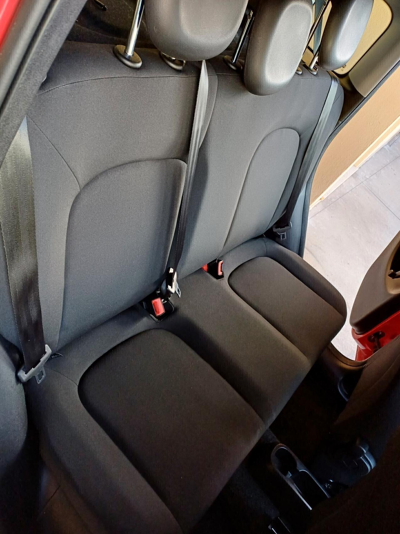 Fiat Panda 1.0 70 cv Hybrid Cross