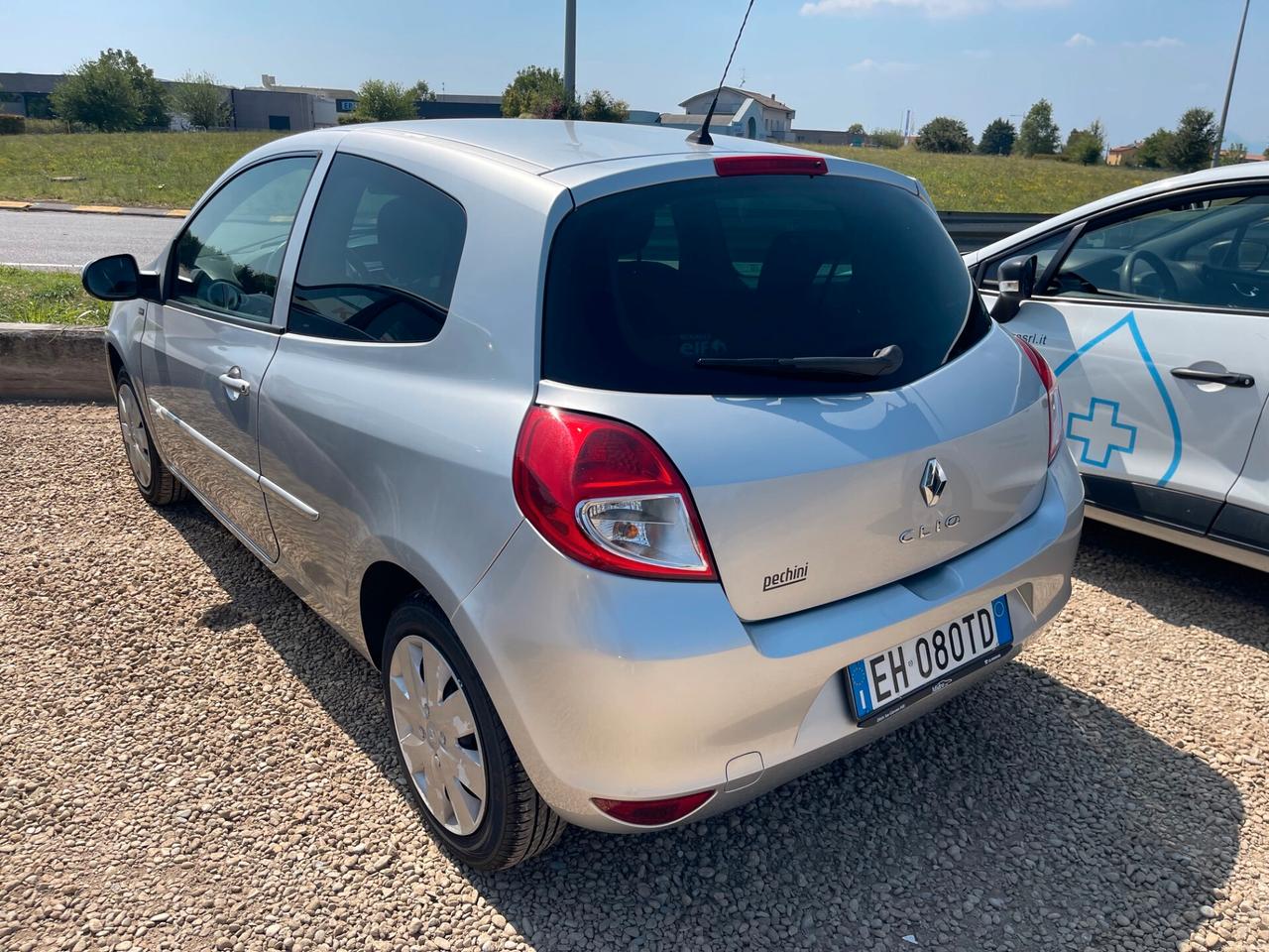 Renault Clio 1.2 16V 3 porte Dynamique ok NEO