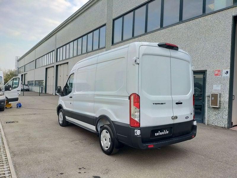 Ford Transit Transit 310 2.0TDCi EcoBlue 130CV PM-TM L2H2 Trend KM0