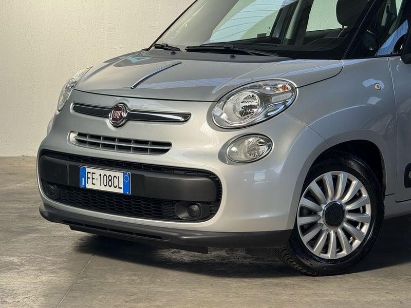 FIAT 500L 1.4 Urban 95cv UNIPROPRIETARIO NEOPATENTATI
