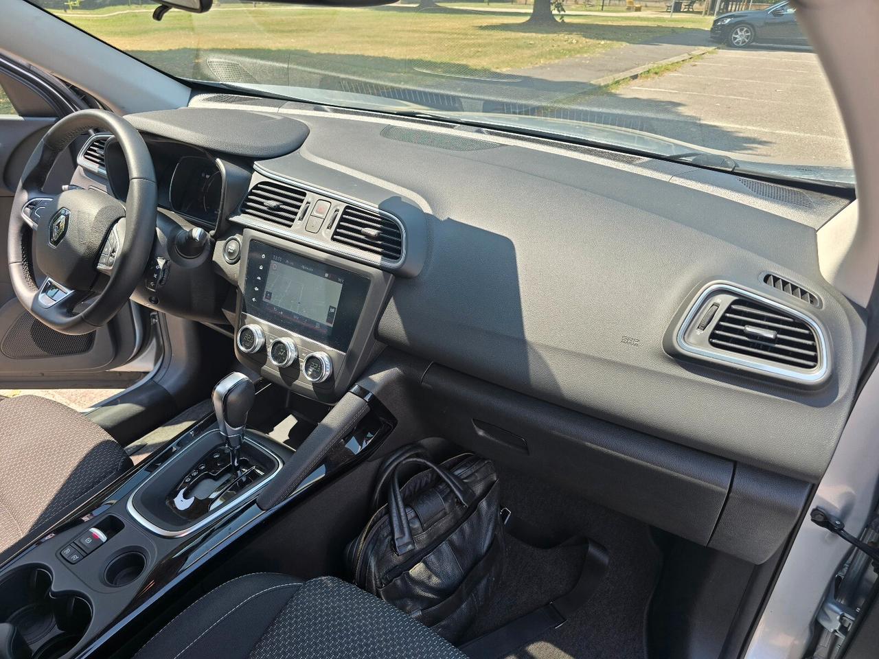 Renault Kadjar Blue dCi 8V 115CV EDC Equilibre