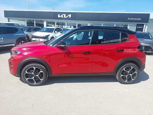 Citroen C3 Hybrid 110 e-DCS6 Plus