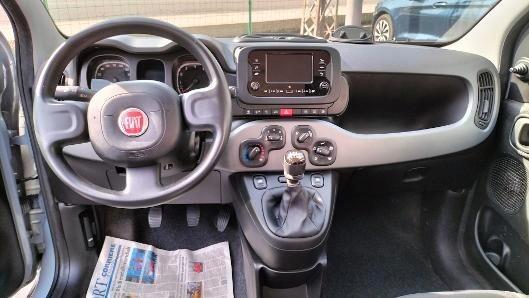 Fiat Panda 1.0 70cv Hybrid City Life PARI AL NUOVO!!!