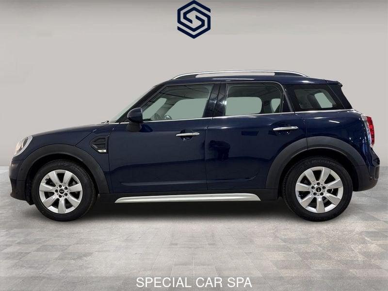 MINI Mini Countryman F60 Mini 1.5 One D Boost Countryman