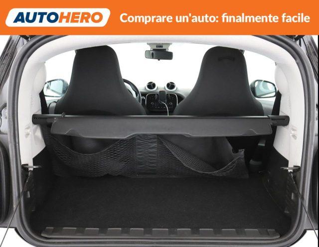 SMART ForTwo 70 1.0 Youngster