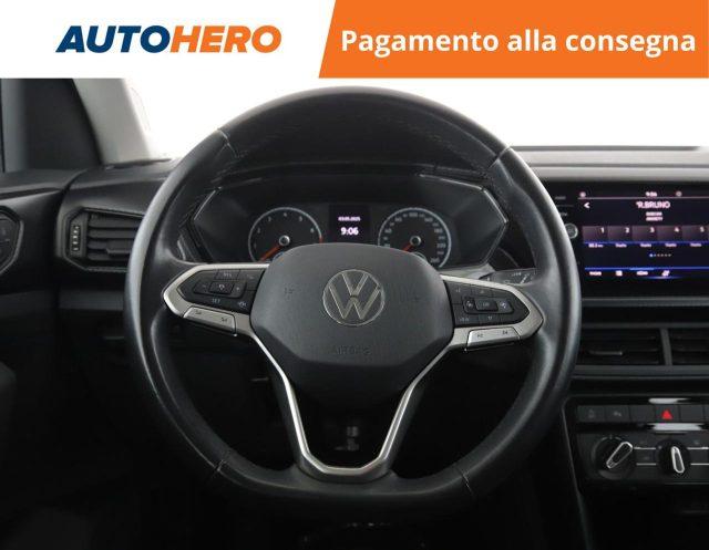 VOLKSWAGEN T-Cross 1.0 TSI Style BMT