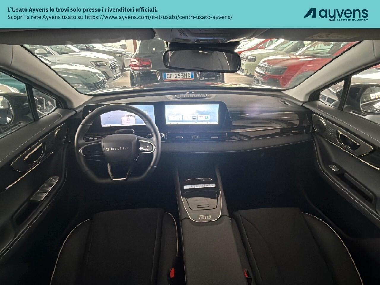 Omoda 5 1.6 TGDI 147CV aut. Pure