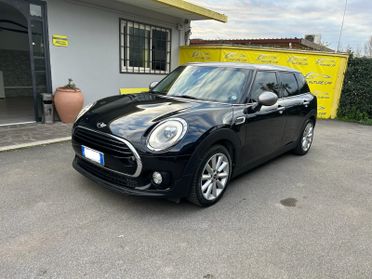 Mini Cooper D Clubman Mini 2.0 Cooper D Business Clubman Automatica