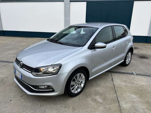 Volkswagen Polo 1.4 TDI 75 CV COMFORTLINE PERFETTA