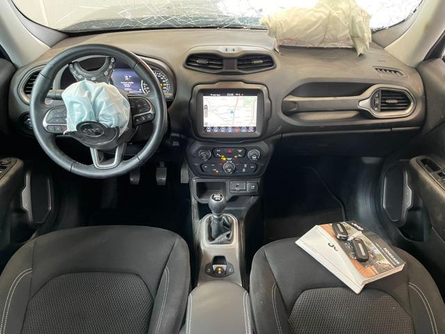 JEEP Renegade 1.0 T3 120CV LIMITED CAMBIO MANUALE