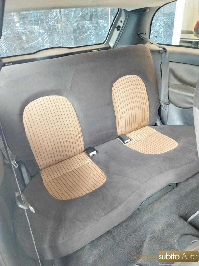 LANCIA Ypsilon 1.2 Oro GPL ( Garanzia 12 Mesi)